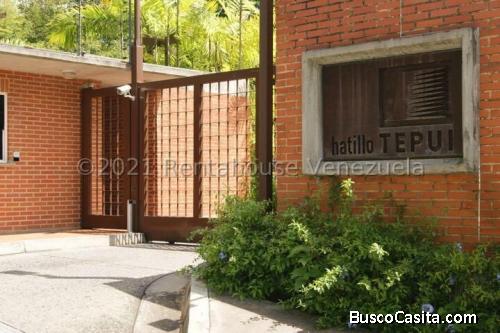 Apartamento en venta, Hatillo, MLS 22-7312,  María Isabel Serrano  0414-1354910 