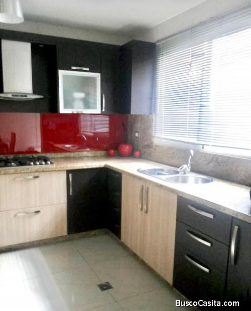 Tonw house en Terra suites