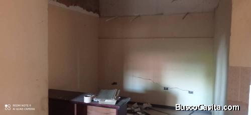 Se Vende Galpón sector 1ero de Mayo Maracaibo