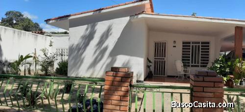 Casa Ciudad Alianza Primera Etapa