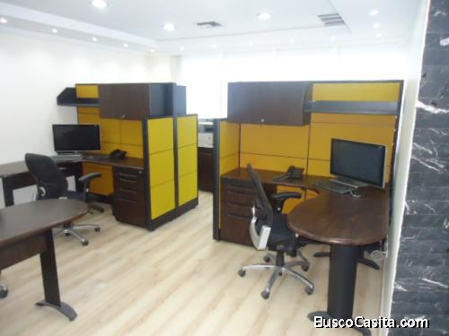 OFICINA 100% EQUIPADA EN PREBO VALENCIA