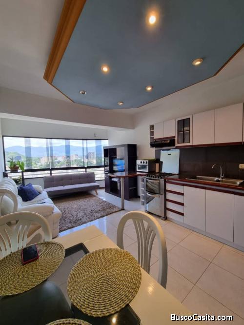 Nestor Moreno vende Apartamento en Urb. La Viña