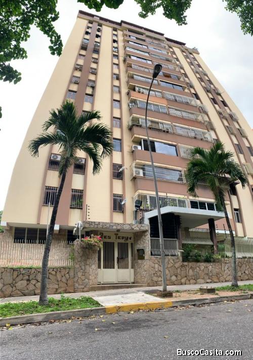 Apartamento en la Trigaleña* Resd Tepuy