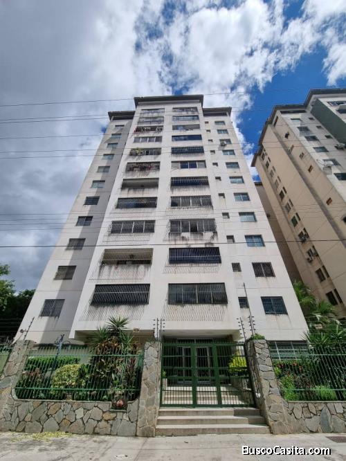 Apartamento en la Av. Bolivar Res Ana Maria II*