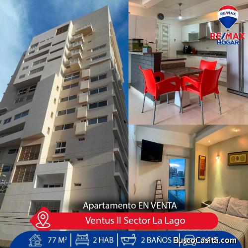 Apartamento Venta Maracaibo en resd ventus II 29/10/21