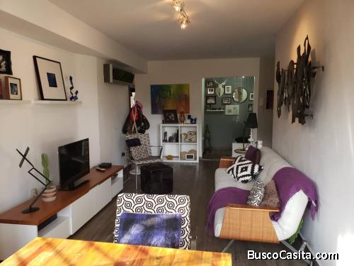 Gheizel Lugo Vende Apartamento en el Parral Resd. Roraima FOA-1867