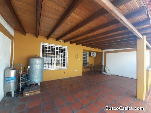 Casa en Alquiler en Cabudare urb Copacoa FOB-C-067 Jessica Medina Sky Group Focus