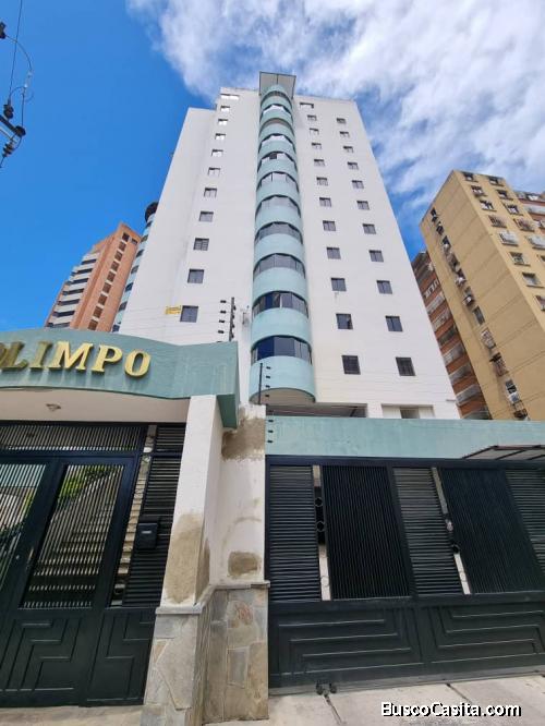 Apartamento en las Chimeneas Edif Olimpo