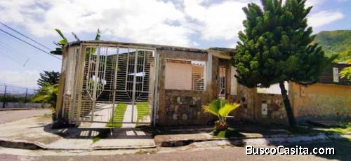 Casa en la Urb. Lomas de La Esmeralda, San Diego. FOC-1174