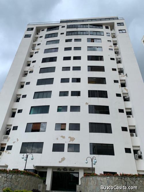 Apartamento en  el bosque* *Resd Vista real