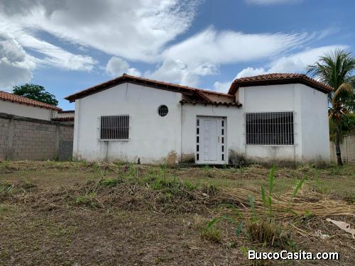 terreno en las Morochas de San Diego