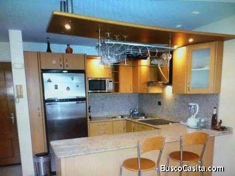 Marina del Rey, Lechería. Apartamento en venta