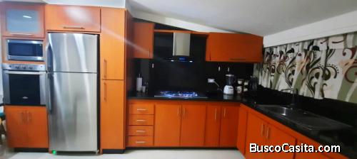 Urb San Antonio, Margarita. Apartamento en venta
