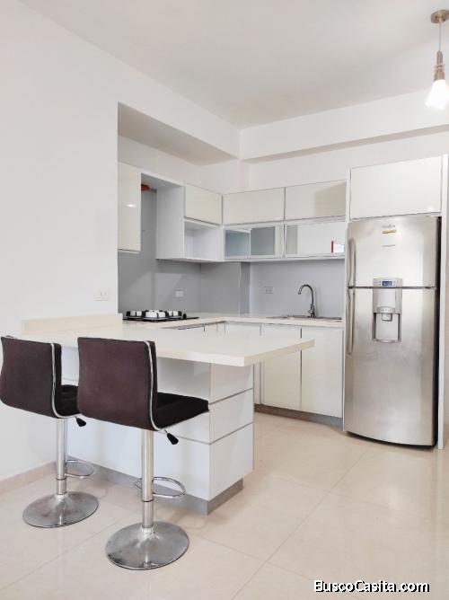 Residencias Karol, Lechería. Apartamento en venta