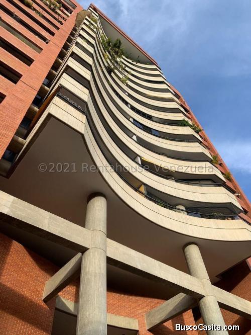 Apartamento en venta, Santa fe Norte MLS 22-7815, María Isabel Serrano  0414-1354910 