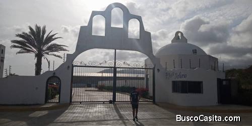 Apartamento margarita 