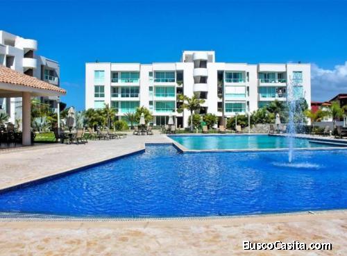 Carenero Yacht Club, Lechería. Apartamento en venta 