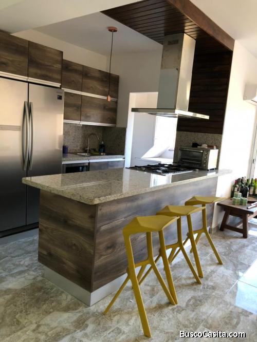 Apartamento a estrenar en MAÑONGO* Resd La pedregosa 