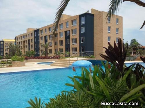 Entremares, Lechería. Apartamento en venta