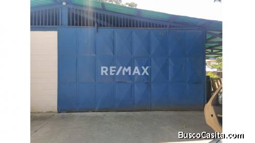 Se Vende Fondo de Comercio (Fabrica de PAN) en  El Sector Yagua Municipio Guacara.