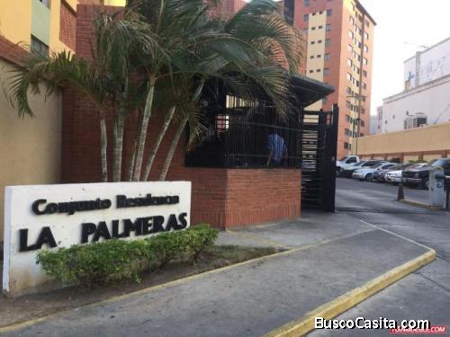 Las Palmeras, Lechería. Apartamento en venta