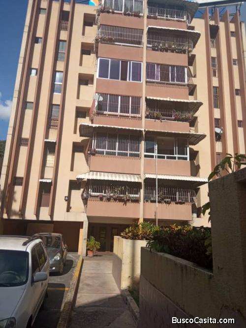 Se vende Apartamento 85m2 Las Brisas Del Paraíso, Caracas $22000 Contacto 04125829257