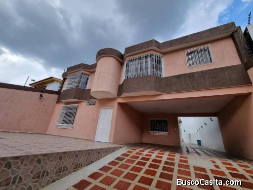 Exclusiva Casa En la Trigaleña, Calle cerrada