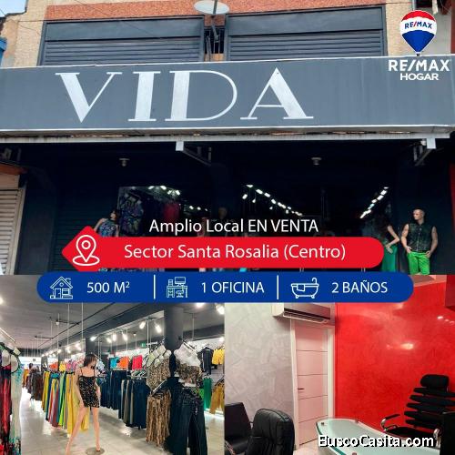 Local en venta Maracaibo en las playitas 2/11/21