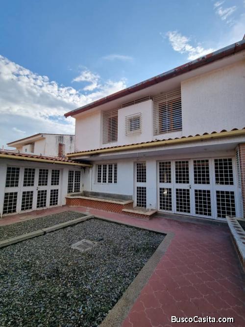 CASA en el exclusivo conjunto Los Girasoles en el Trigal 