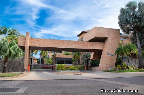 Siete Mares, Lechería. Amplio apartamento en alquiler