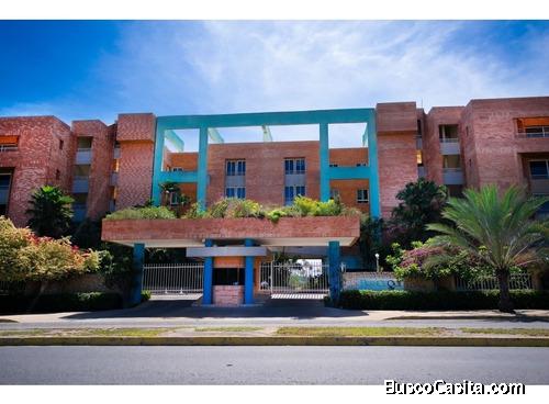 Francisqui, Lechería. Cómodo apartamento en alquiler con muelle