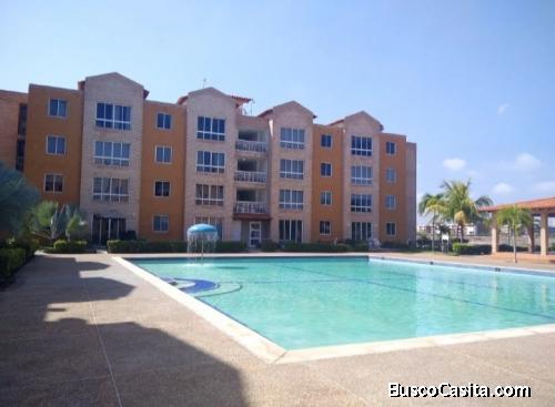 Marina del Rey, Lechería. Apartamento en obra gris