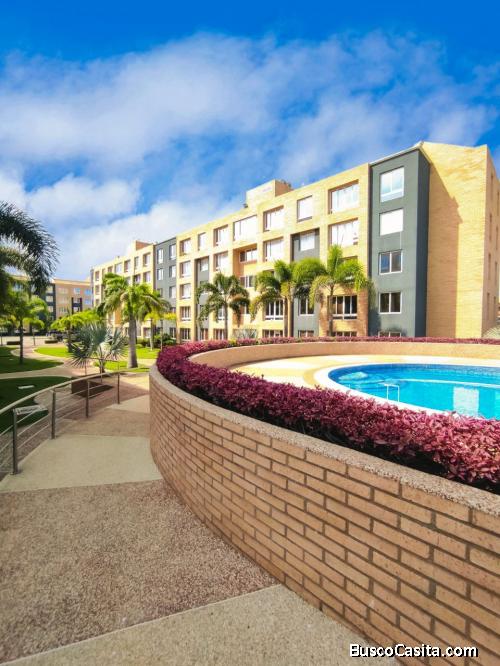 Entremares, Lechería. Apartamento en venta