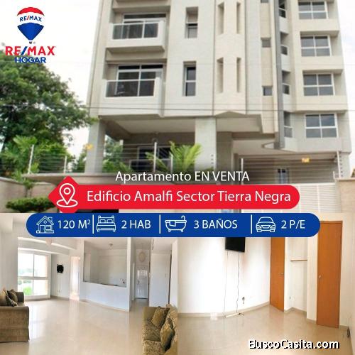 Apartamento en venta Maracaibo en resd Amalfi 3/11/21