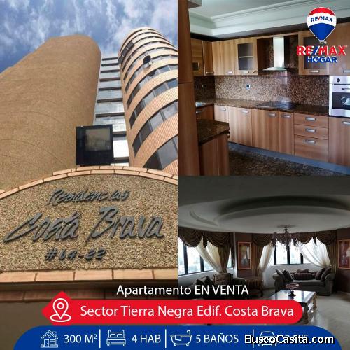 Apartamento en venta Maracaibo en resd costa brava 3/11/21