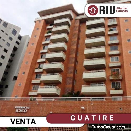 APARTAMENTO EN VENTA EN GUATIRE