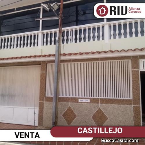 CASA EN VENTA EN GUATIRE