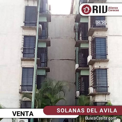 APARTAMENTO EN VENTA EN GUATIRE SOLANAS DEL AVILA