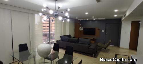 Se Vende Apartamento Edif. Montesano. Av. 76 con 3E