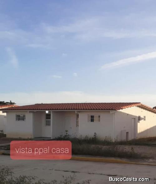 venta casa en higuerote