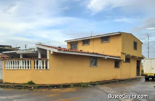 EN OFERTA CASA GRANDE EN PUERTO ORDAZ