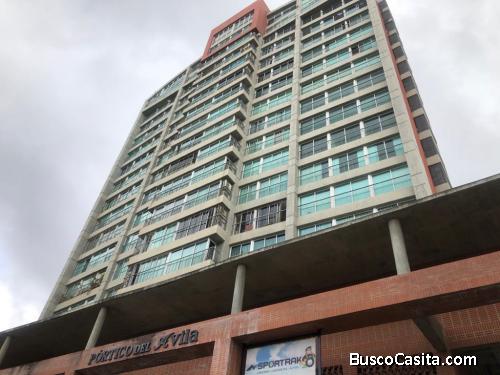 Apartamento · 56m² · 2 Habitaciones · 1 Estacionamiento