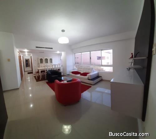 Apartamento en Venta Plaza Campos. El Milagro