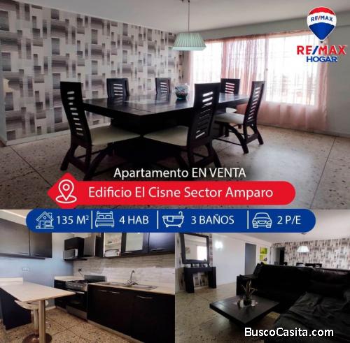 Apartamento en venta Maracaibo en edif el cisne 8/11/21
