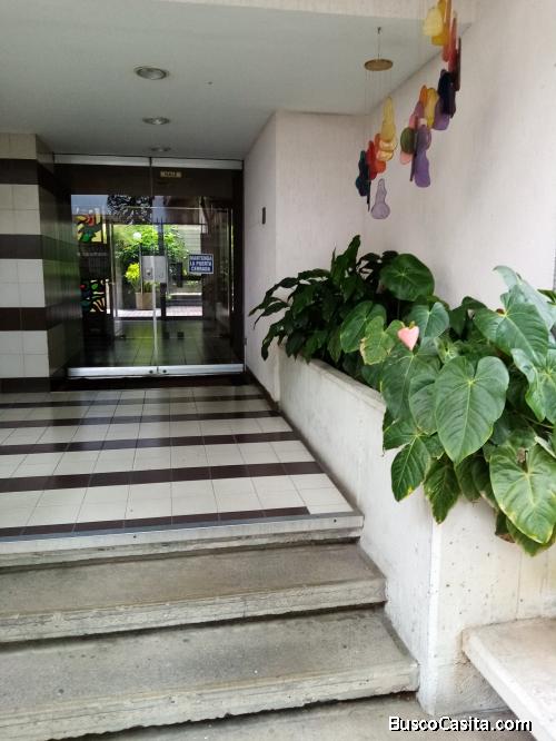 Se vende Apto en la campiña 