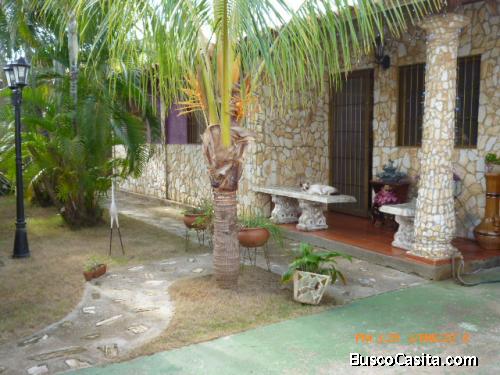 Bella Casa en Zona de Playas