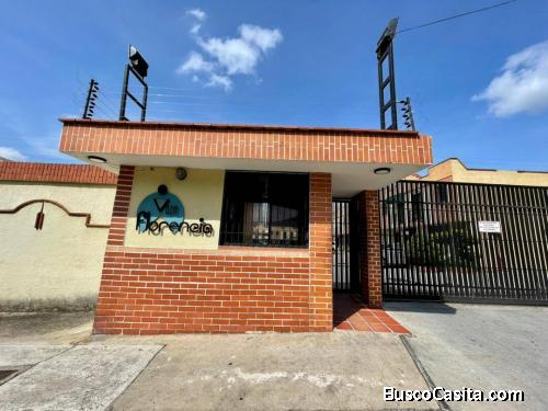 En Venta Town House en Villa Florencia Tazajal, Naguanagua