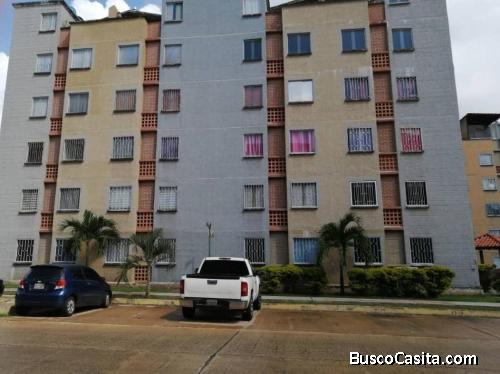 Apartamento ubicado en Terrazas de San Diego