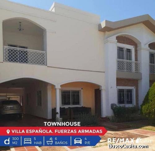 Casa venta Maracaibo Villa española 10 11 21