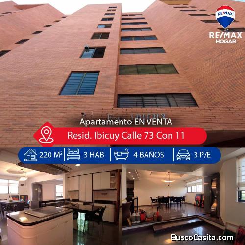 Apartamento en venta Maracaibo en edif ibicuy 10/11/21